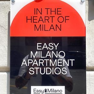Easy Milano Apartment Navigli